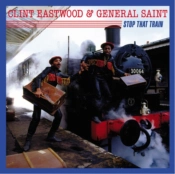 Capa do artigo Stop That Train - Vinil