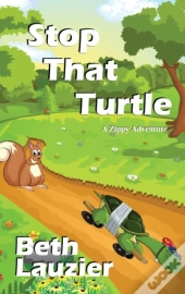Stop That Turtle