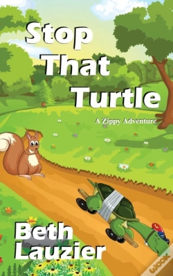 Capa do artigo Stop That Turtle