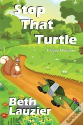Stop That Turtle