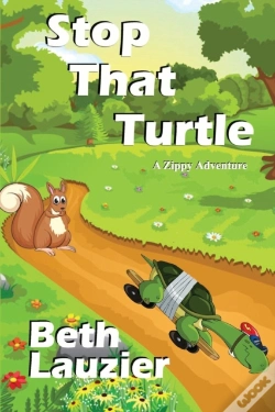 Capa do artigo Stop That Turtle