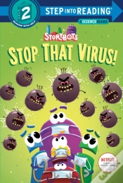 Capa do artigo Stop That Virus!