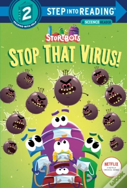 Capa do artigo Stop That Virus!