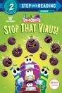 Stop That Virus! (Storybots) - Preview