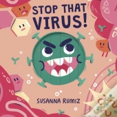 Stop That Virus!