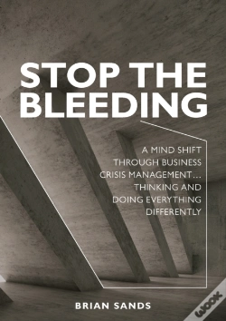 Capa do artigo Stop The Bleeding: A Mind Shift Through