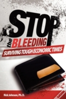 Capa do artigo Stop The Bleeding:  Surviving Tough Econ