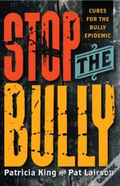 Capa do artigo Stop The Bully