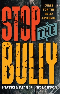 Capa do artigo Stop The Bully