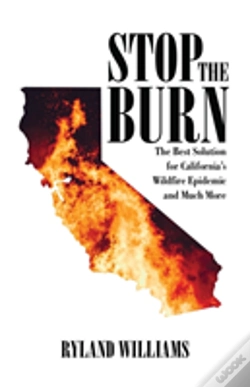 Capa do artigo Stop The Burn