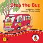 Stop The Bus - Preview