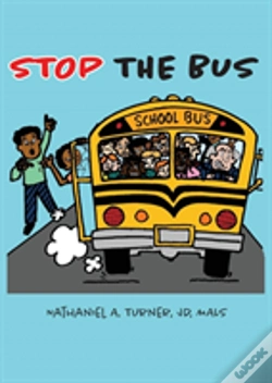 Capa do artigo Stop The Bus