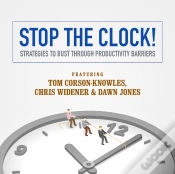 Capa do artigo Stop The Clock!