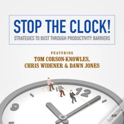 Capa do artigo Stop The Clock!