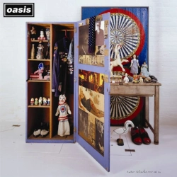 Capa do artigo Stop The Clocks - CD
