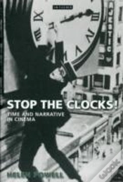 Capa do artigo Stop The Clocks!