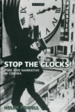 Capa do artigo Stop The Clocks!