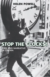 Stop The Clocks