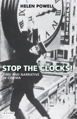 Capa do artigo Stop The Clocks