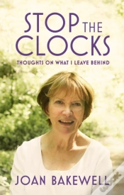 Capa do artigo Stop The Clocks