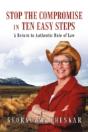 Stop The Compromise In Ten Easy Steps - Preview