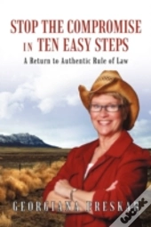Stop The Compromise In Ten Easy Steps