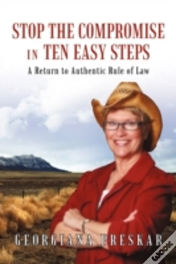 Capa do artigo Stop The Compromise In Ten Easy Steps