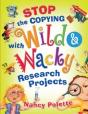 Stop The Copying With Wild And Wacky Research Projects - Preview