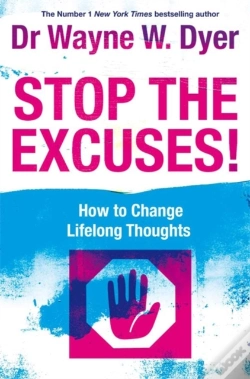 Capa do artigo Stop The Excuses!