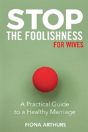 Stop The Foolishness For Wives - Preview