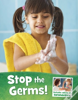 Capa do artigo Stop The Germs!