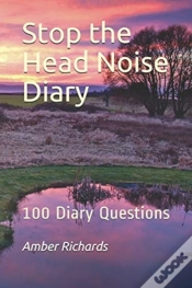 Capa do artigo Stop The Head Noise Diary