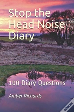 Capa do artigo Stop The Head Noise Diary