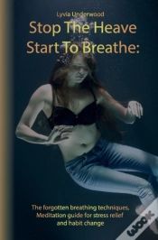 Capa do artigo Stop The Heave, Start To Breathe