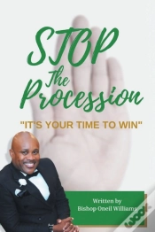 Capa do artigo Stop The Procession