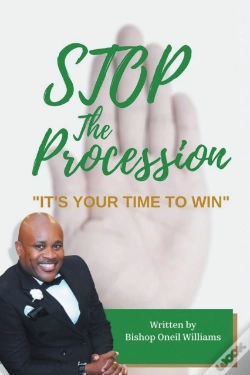 Capa do artigo Stop The Procession