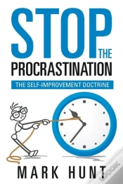 Capa do artigo Stop The Procrastination