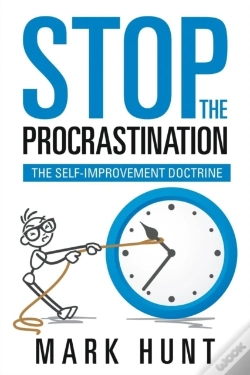Capa do artigo Stop The Procrastination