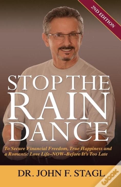 Stop The Rain Dance