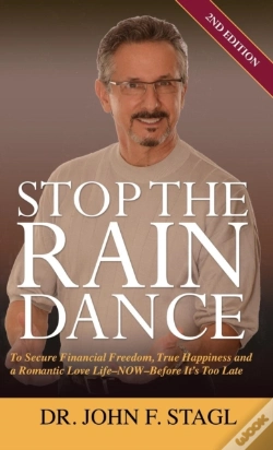 Capa do artigo Stop The Rain Dance