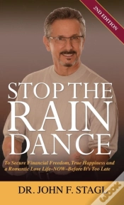 Capa do artigo Stop The Rain Dance