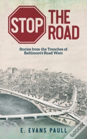 Capa do artigo Stop The Road