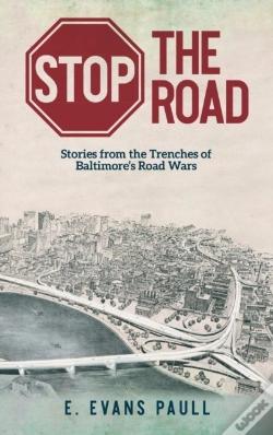 Capa do artigo Stop The Road