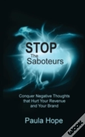 Stop The Saboteurs