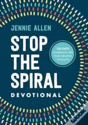 Capa do artigo Stop The Spiral Devotional