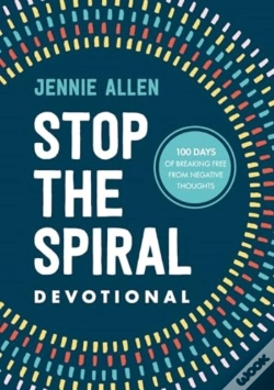 Capa do artigo Stop The Spiral Devotional