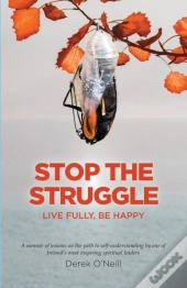 Stop The Struggle