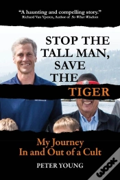 Capa do artigo Stop The Tall Man, Save The Tiger