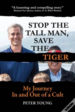 Capa do artigo Stop The Tall Man, Save The Tiger