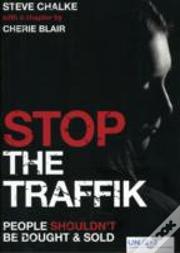 Stop The Traffik